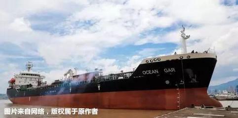 发改委:取消国内船舶代理须由中方控股的限制